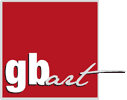 GBart logo